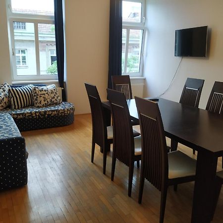 Cozynite Premium Apartment Ottakring Wien Eksteriør bilde
