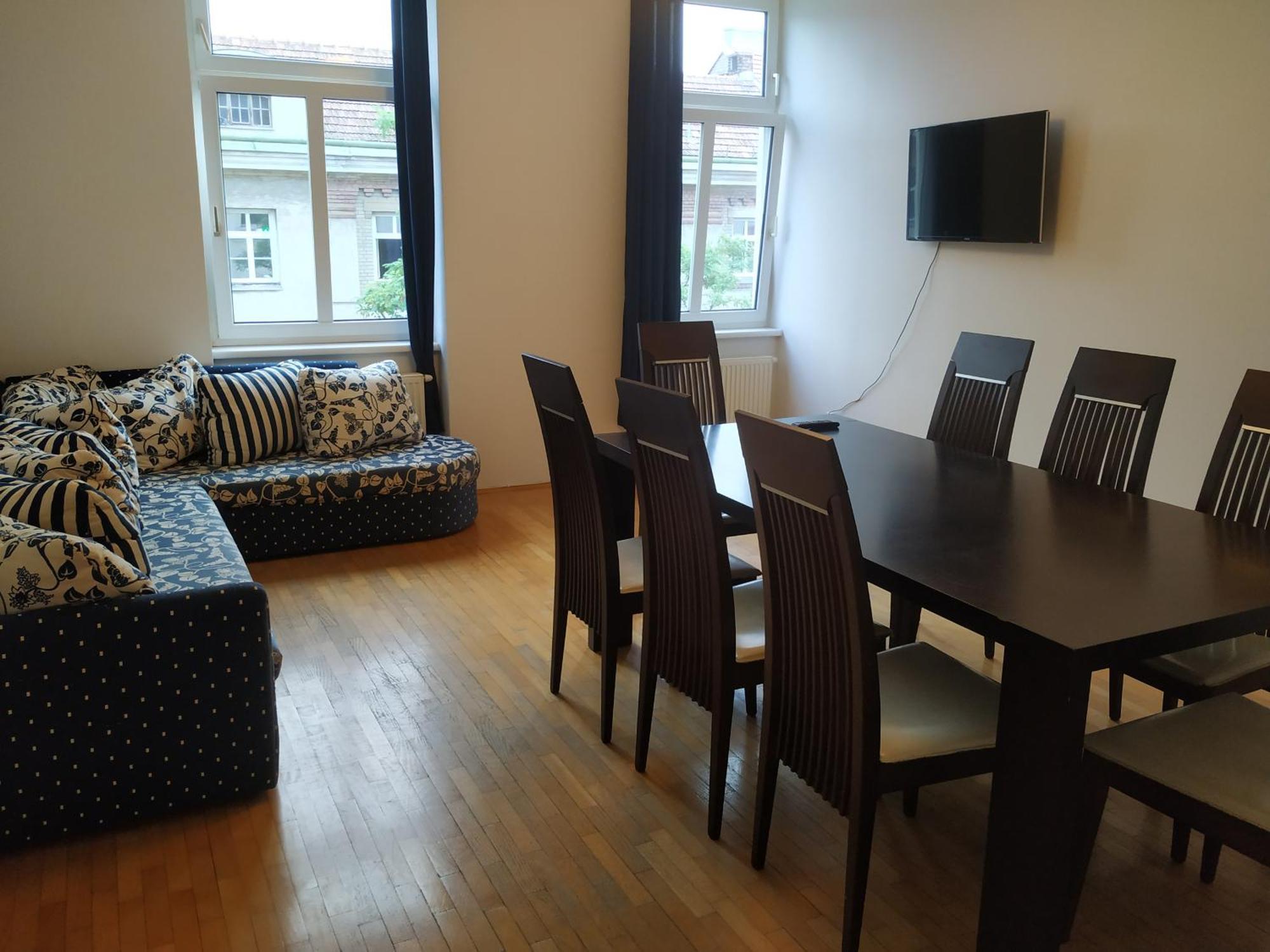 Cozynite Premium Apartment Ottakring Wien Eksteriør bilde