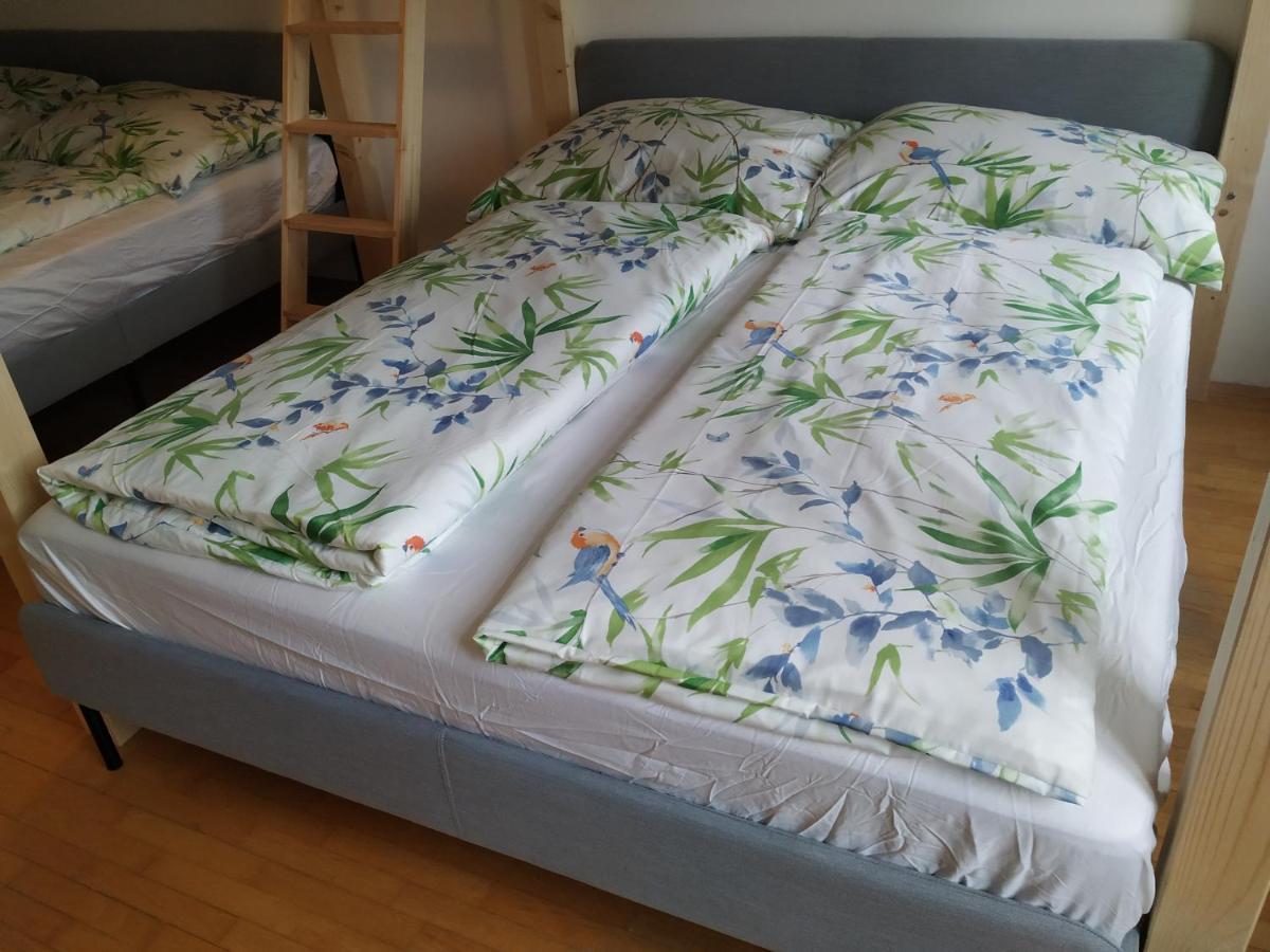 Cozynite Premium Apartment Ottakring Wien Eksteriør bilde
