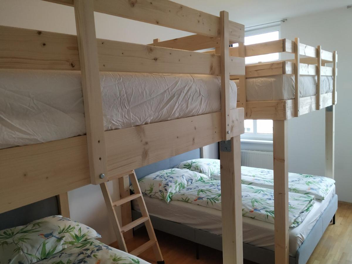 Cozynite Premium Apartment Ottakring Wien Eksteriør bilde
