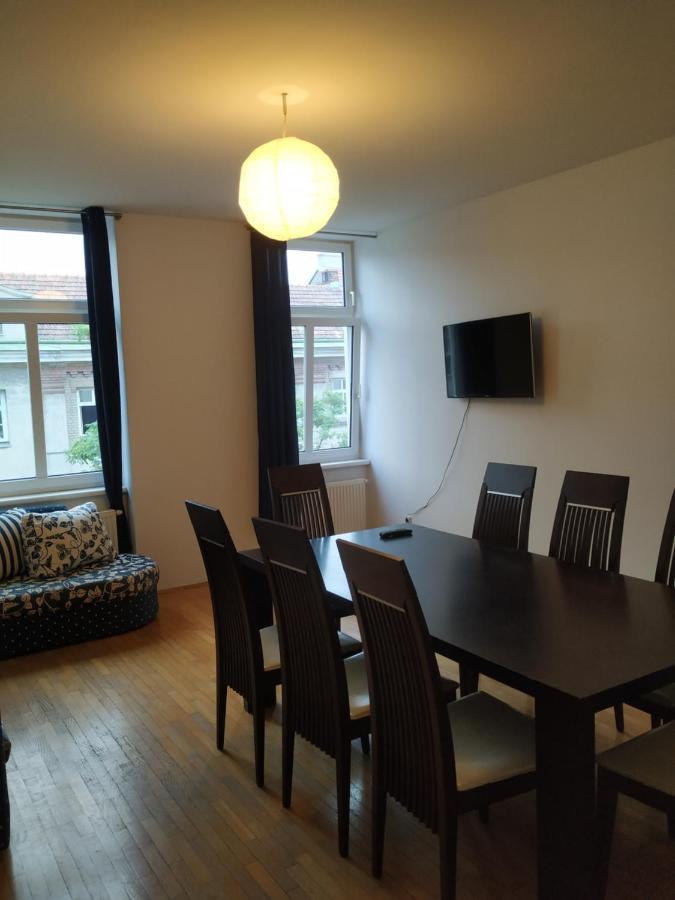 Cozynite Premium Apartment Ottakring Wien Eksteriør bilde