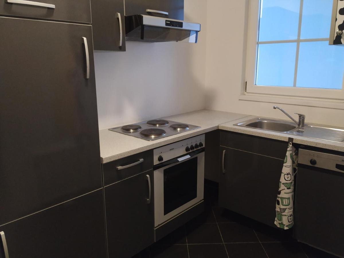 Cozynite Premium Apartment Ottakring Wien Eksteriør bilde