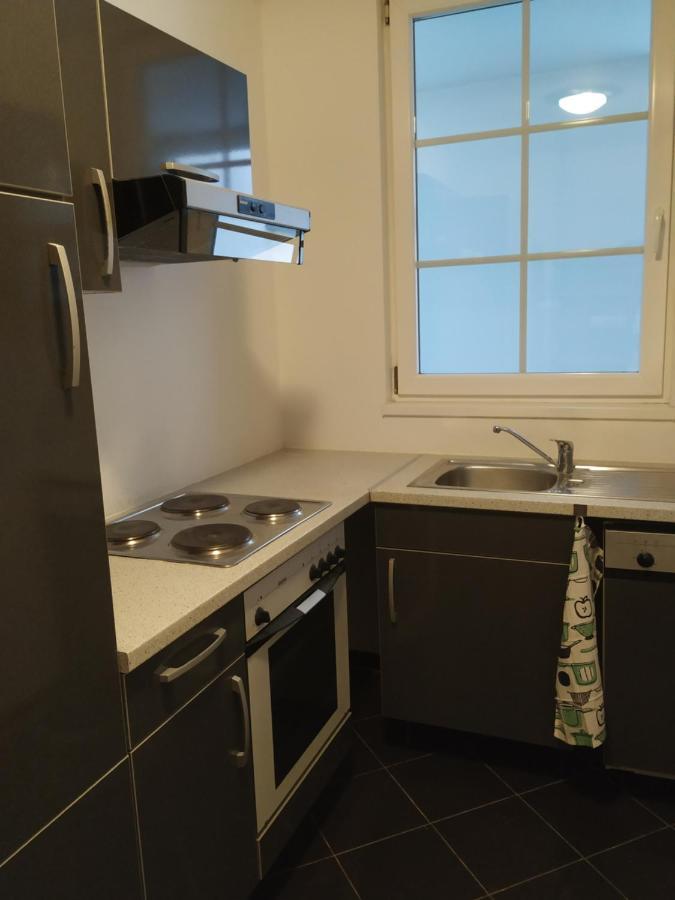 Cozynite Premium Apartment Ottakring Wien Eksteriør bilde