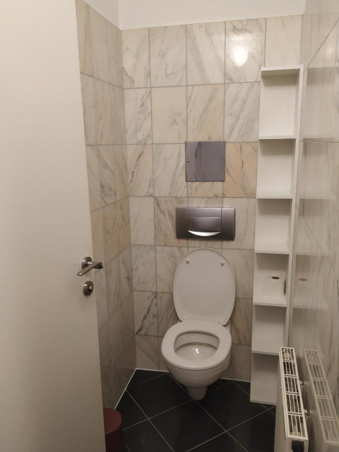 Cozynite Premium Apartment Ottakring Wien Eksteriør bilde