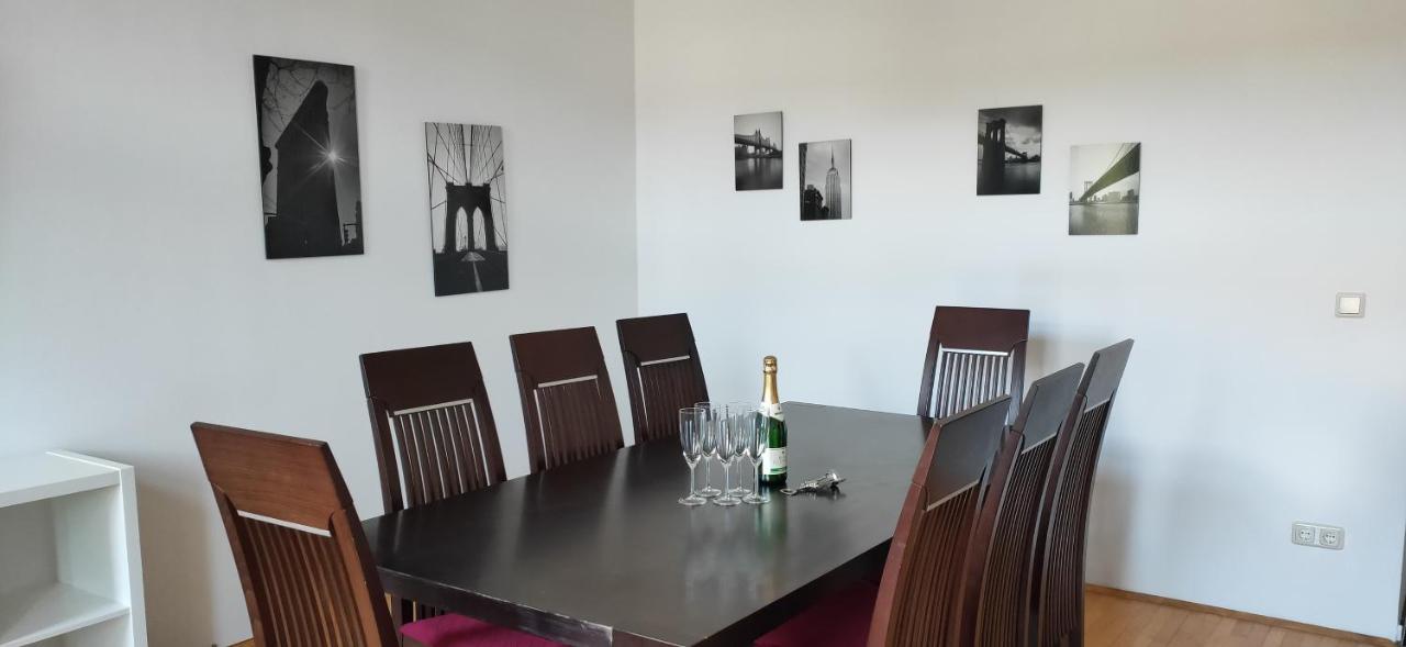 Cozynite Premium Apartment Ottakring Wien Eksteriør bilde