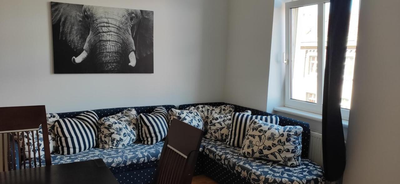 Cozynite Premium Apartment Ottakring Wien Eksteriør bilde